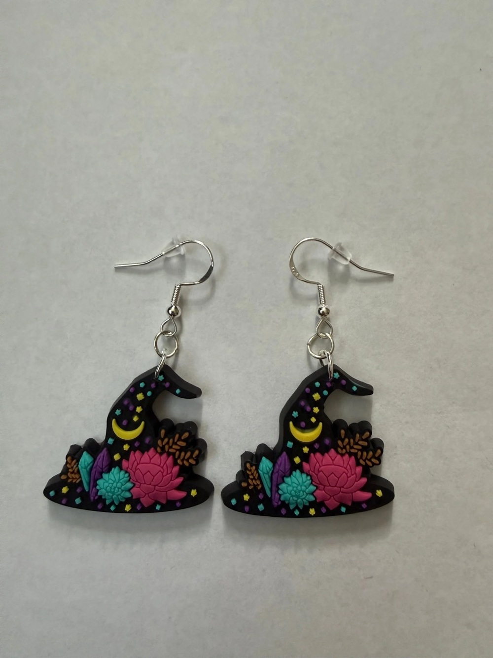 Halloween Earrings
SKU2099